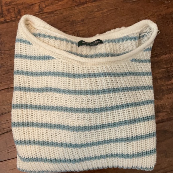 hoodie, jacket, and sweater set! - Picture 3 of 5